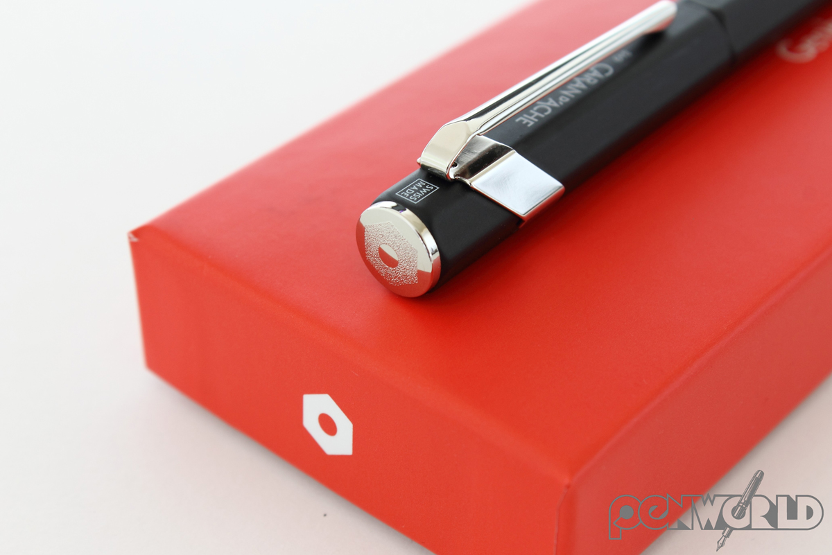 Caran d'Ache 849 Fountain Pen