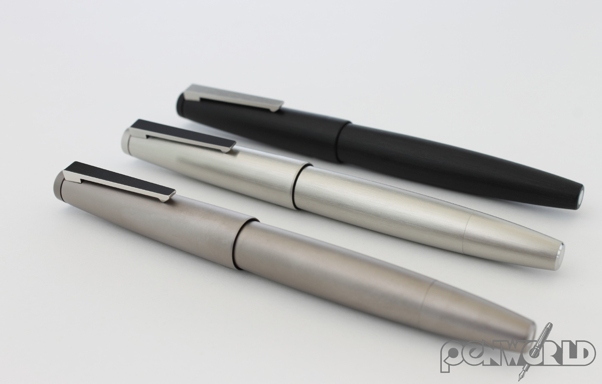 Lamy 2000 Fountain Pens