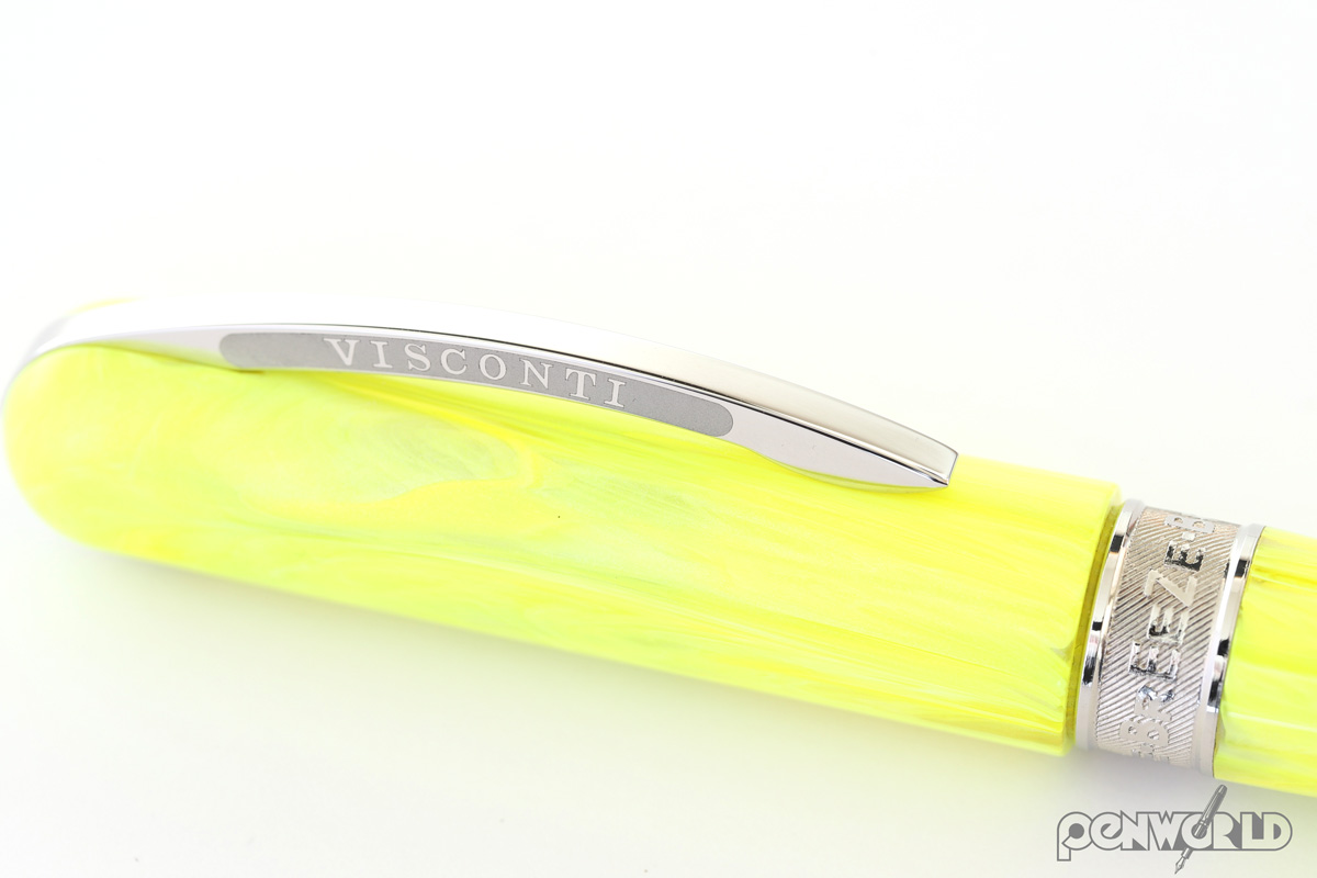 Visconti Breeze Cap