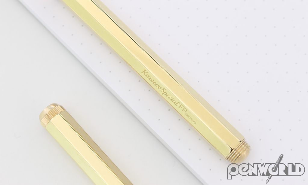Kawco Special Brass Review