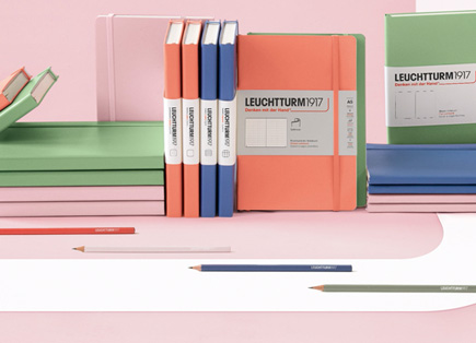 Leuchtturm1917