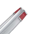 Pilot Prera Red Vulpen