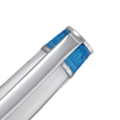 Pilot Prera Turquoise Vulpen