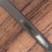 Tom Hessin Revolution Collection Rustic Vulpotlood