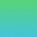 Tom's Studio Ori Highlighter Blue/Green markeerstift