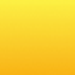 Tom's Studio Ori Highlighter Orange/Yellow markeerstift