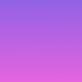 Tom's Studio Ori Highlighter Pink/Purple markeerstift