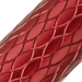 Diplomat Cobra Guilloche Burgundy Red Vulpen