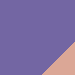 Parker Meridian Lilac Pink Gold Trim Rollerball