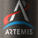 Fisher Space Pen Cap-O-Matic Artemis Matzwart Balpen